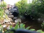 Multiple Culvert Crossing, Roque Bluffs, Maine