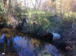 Multiple Culvert Crossing, Trib To Pennamaquan River Reservoir, Charlotte, Maine