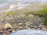 Culvert Crossing, Lubec, Maine
