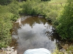 Multiple Culvert Crossing, Dennysville, Maine