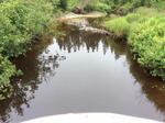 Culvert Crossing, Pembroke, Maine