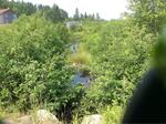 Multiple Culvert Crossing, Roque Bluffs, Maine
