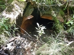 Multiple Culvert Crossing, Perry, Maine
