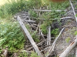 Multiple Culvert Crossing, Pembroke, Maine