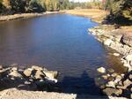 Culvert Crossing, Sipp Brook, Perry, Maine
