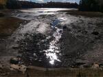 Culvert Crossing, Smelt Brook, Perry, Maine