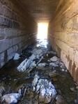 Culvert Crossing, Smelt Brook, Perry, Maine
