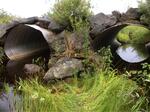 Multiple Culvert Crossing, Whiting, Maine