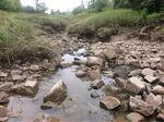 Culvert Crossing, Lubec, Maine