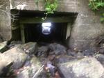 Culvert Crossing, Lubec, Maine