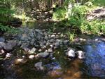 Multiple Culvert Crossing, Sixteenth Stream, Alexander, Maine