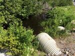Multiple Culvert Crossing, Sixteenth Stream, Alexander, Maine