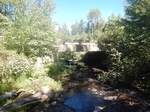 Culvert Crossing, Machias, Maine