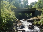 Culvert Crossing, Machias, Maine