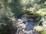 Culvert Crossing, Machias, Maine