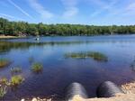 Multiple Culvert Crossing, Trib To Pleasant Lake, Alexander, Maine