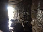 Culvert Crossing, Whiting, Maine