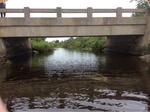Bridge Crossing, Charlotte, Maine