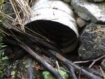 Culvert Crossing, Jonesboro, Maine