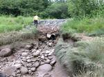 Culvert Crossing, Jonesboro, Maine