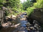 Bridge Crossing, Trib To Money Cove, Cutler, Maine