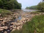 Multiple Culvert Crossing, Machiasport, Maine