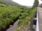 Multiple Culvert Crossing, Machiasport, Maine