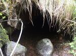 Culvert Crossing, Machiasport, Maine