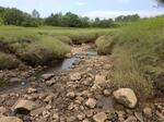 Culvert Crossing, East Machias, Maine
