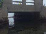 Bridge Crossing, Jonesport, Maine