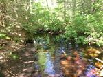 Culvert Crossing, Deblois, Maine