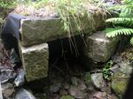 Culvert Crossing, Cherryfield, Maine