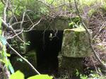 Culvert Crossing, Cherryfield, Maine