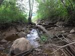 Culvert Crossing, Cherryfield, Maine