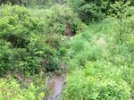 Culvert Crossing, Cherryfield, Maine