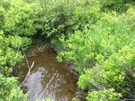 Culvert Crossing, Cherryfield, Maine