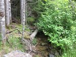 Culvert Crossing, Cherryfield, Maine
