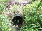 Multiple Culvert Crossing, Eliot, Maine