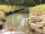 Culvert Crossing, Moulton Brook, York, Maine