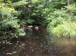Culvert Crossing, Acton, Maine