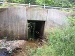 Culvert Crossing, Acton, Maine