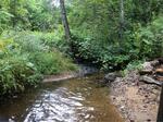 Culvert Crossing, Acton, Maine