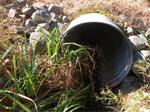 Culvert Crossing, Lebanon, Maine