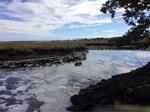 Culvert Crossing, Nonesuch River, Scarborough, Maine