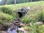 Culvert Crossing, York, Maine