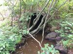 Culvert Crossing, York, Maine