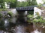 Bridge Crossing, Ogunquit River, Ogunquit, Maine