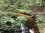 Culvert Crossing, Trib To Mousam Lake, Shapleigh, Maine