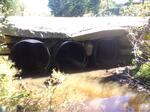 Multiple Culvert Crossing, Sanford, Maine