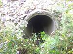 Culvert Crossing, Fuller Brook, Kittery, Maine